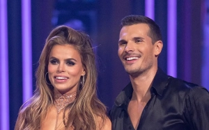 Brooks Nader and Gleb Savchenko Confirm Romance After 'DWTS' Finale Reunion