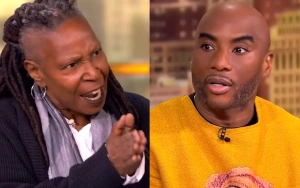 Whoopi Goldberg and Charlamagne Tha God Involved in Heated Argument on 'The View'
