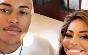 'RHOSLC' Star Mary Cosby Says Son Emerges From Rehab as 'New Person'