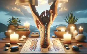Discover the Benefits of Foot Reflexology for Stress Relief: A Brief Guide
