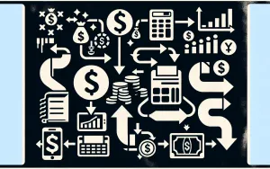 Step-by-Step Guide: How to Build a Cash Flow Projection for Your Business