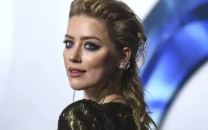 Amber Heard Pregnant With Baby No. 2