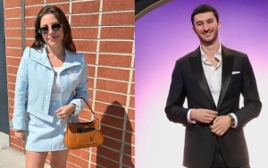 Jill Zarin's Daughter Ally Shapiro Sparks Romance Rumor With 'Love Is Blind' Star After Calling Off Engagement