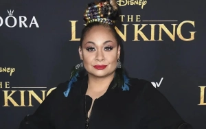 Raven-Symone Had Her First Breast Reduction Surgery at 15 in Order to 'Get a Show'