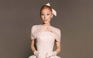 Ariana Grande Tears Up as She Slams Body-Shaming Amid Criticism That She's Too Thin