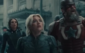 Marvel's 'Thunderbolts' Undergoes Reshoots in Atlanta