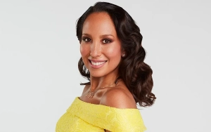 Cheryl Burke Calls for Stricter Judging Standards on 'Dancing with the Stars'