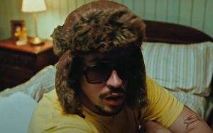 Bad Bunny Chronicles Longing and Loss With Psychedelic Imagery in 'El Club' Video