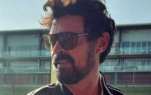 Karl Urban Unveils Bloody Look in Behind-the-Scenes Photo of 'The Boys' Season 5