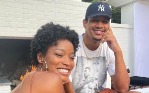 Keke Palmer's Baby Daddy Darius Jackson Slammed for Saying He 'Barely Knew' Their Son's Birthday