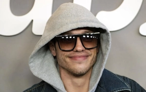 Pete Davidson Slowly Planning His Future Career After Summer Rehab Stint
