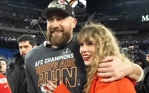 Travis Kelce Plans 'Extra Special' Birthday Celebration for Taylor Swift