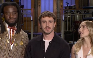 Chloe Fineman Flirts With Paul Mescal in 'SNL' Promo