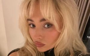 Sabrina Carpenter All Smiles in First Outing After Barry Keogan Split and Cheating Rumors