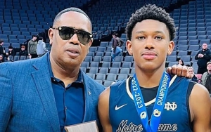 Master P's Son Hercy Miller Arrested With 2 Friends for Allegedly Stealing Refrigerators