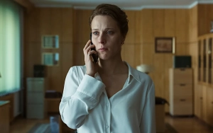 Lena Gora-Starring Max Series 'The Eastern Gate' Unveils Premiere Date and First-Look Images
