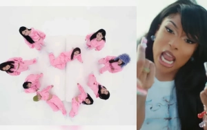 TWICE Launches Fun 'Strategy' Music Video Featuring Megan Thee Stallion