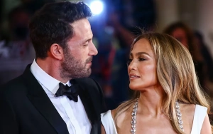 Ben Affleck Looks Sulky as Jennifer Lopez Goes House Hunting Again