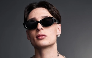 Peso Pluma Reflects on Extravagant Lifestyle on New Song 'Gervonta'