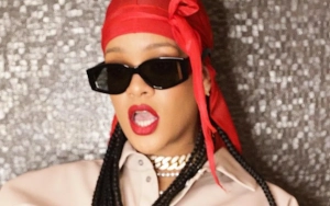 Rihanna Unlikely Returning to Music as She Makes Easy Cash From Lucrative Photo Shoots