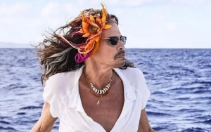 Steven Tyler Steps Out for First Time Since Aerosmith Retirement Due to Vocal Injury