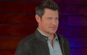 Nick Lachey Left With 'Scars' From Jessica Simpson Divorce