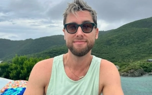Lance Bass Recalls Losing TV Show and 'Everything' After Coming Out as Gay