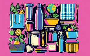 10 Zero Waste Living Essentials You Need for a Sustainable Lifestyle