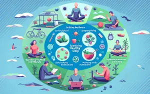 10 Amazing Benefits of Self-Care for Building Resilience That You Need to Know