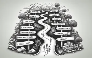 10 Essential Planning Milestones for Life Goals: Achieve Your Dreams Step by Step