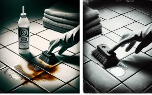 Tricks for Removing Rust Stains from Tiles: A Step-by-Step Guide