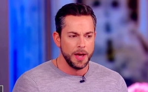 Zachary Levi Reveals He Is Expecting First Child With Girlfriend Maggie Keating