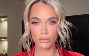Teddi Mellencamp Glows on First Red Carpet Amid Divorce Scandal and Affair Rumors