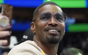 Jamie Foxx in 'Stone Cold Coma' During 'Near-Death' Hospitalization