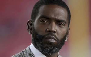 Randy Moss Takes a Break From ESPN's Show Amid Health Struggle