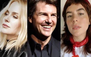Nicole Kidman and Tom Cruise's Daughter Bella Celebrates Artistic Achievement in Rare Post