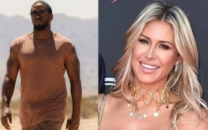 Jane Doe Who Accuses Diddy of Sexual Assault Revealed to Be NHL Star Evander Kane's Ex-Wife