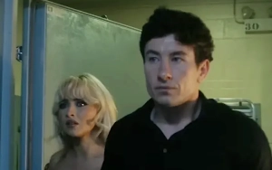 Barry Keoghan Treats Fans to Thirst Traps Amid Sabrina Carpenter Split and Cheating Rumors 