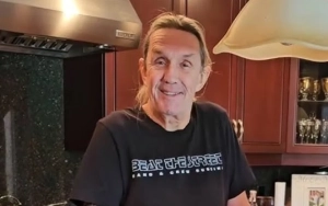 Iron Maiden Drummer Nicko McBrain Retires from Touring