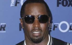 Diddy Spotted for First Time Since September Arrest