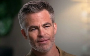 Chris Pine's Much Younger Companion on Several Dates Revealed