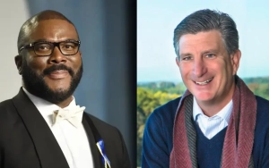 Tyler Perry Studios President Steve Mensch Killed in Plane Crash