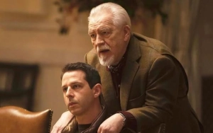 Brian Cox Says 'Succession' Co-Star Jeremy Strong's Method Acting 'Creates Hostility'