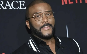 Tyler Perry Has No Desire to Make Superhero Movie