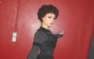 Ice Spice Fires Back at Haters With SpongeBob Meme Amid Ozempic Rumor and Weight Loss Criticism