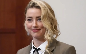 Amber Heard Spotted for First Time Since Announcing Pregnancy