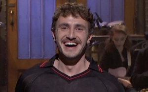 Paul Mescal Debunks 'Ugly Stereotypes' About Irish During 'SNL' Monologue