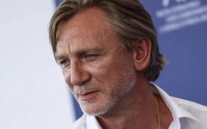 Daniel Craig Unable to Play Gay Character Because of James Bond Role