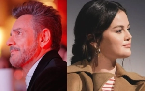 Eugenio Derbez Apologizes to Selena Gomez for His 'Careless' Criticism of Her Performance in 'Emilia Perez'