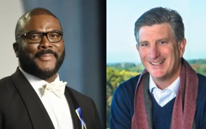 Tyler Perry Pays Emotional Tribute to Studio President Steve Mensch Following Fatal Plane Crash